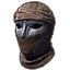 Ruffian's Turban Balaclava icon